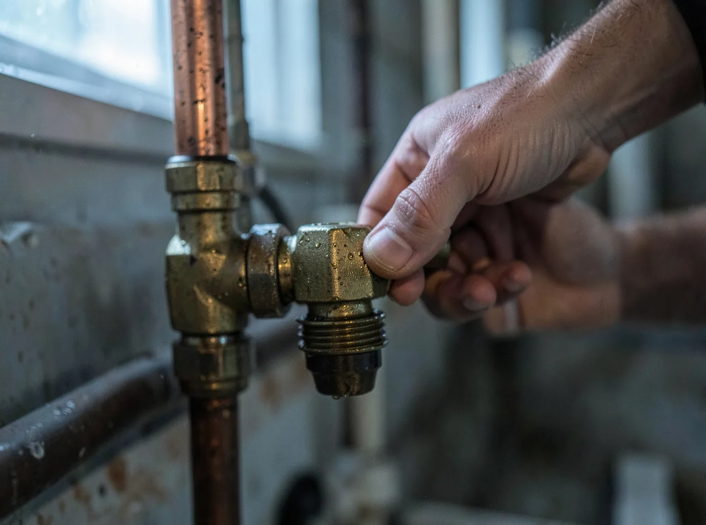 Emergency Plumber Vale, NC FAQs